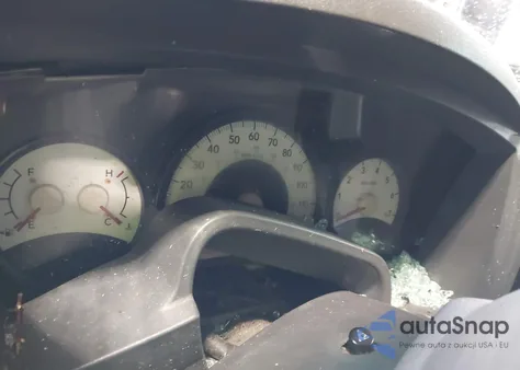 2005 Dodge Dakota St z USA, uszkodzony, nr VIN 1D7HE28K15S184579